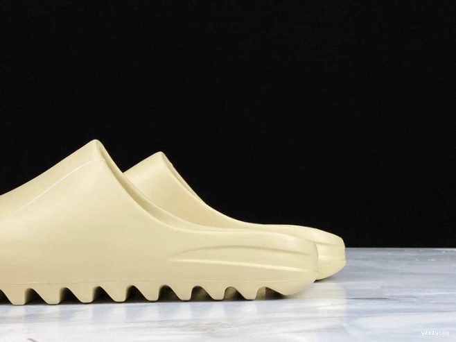 FW6345 Bone Adidas Yeezy Slide 0908